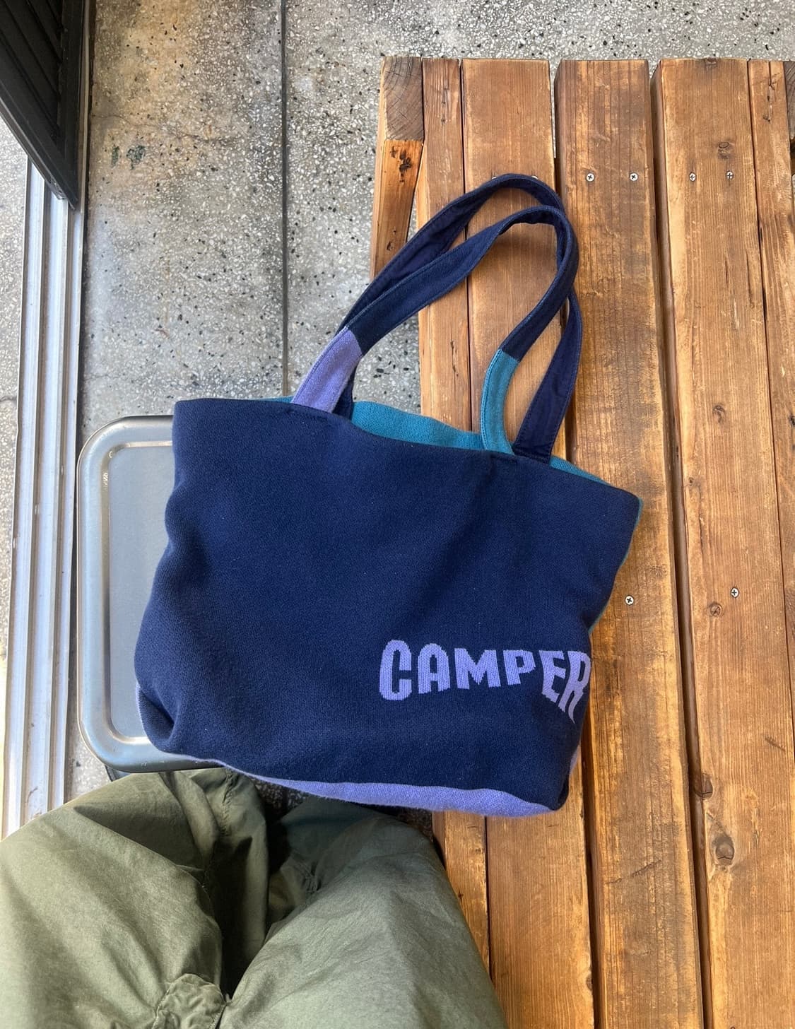 Camper 상품이미지1