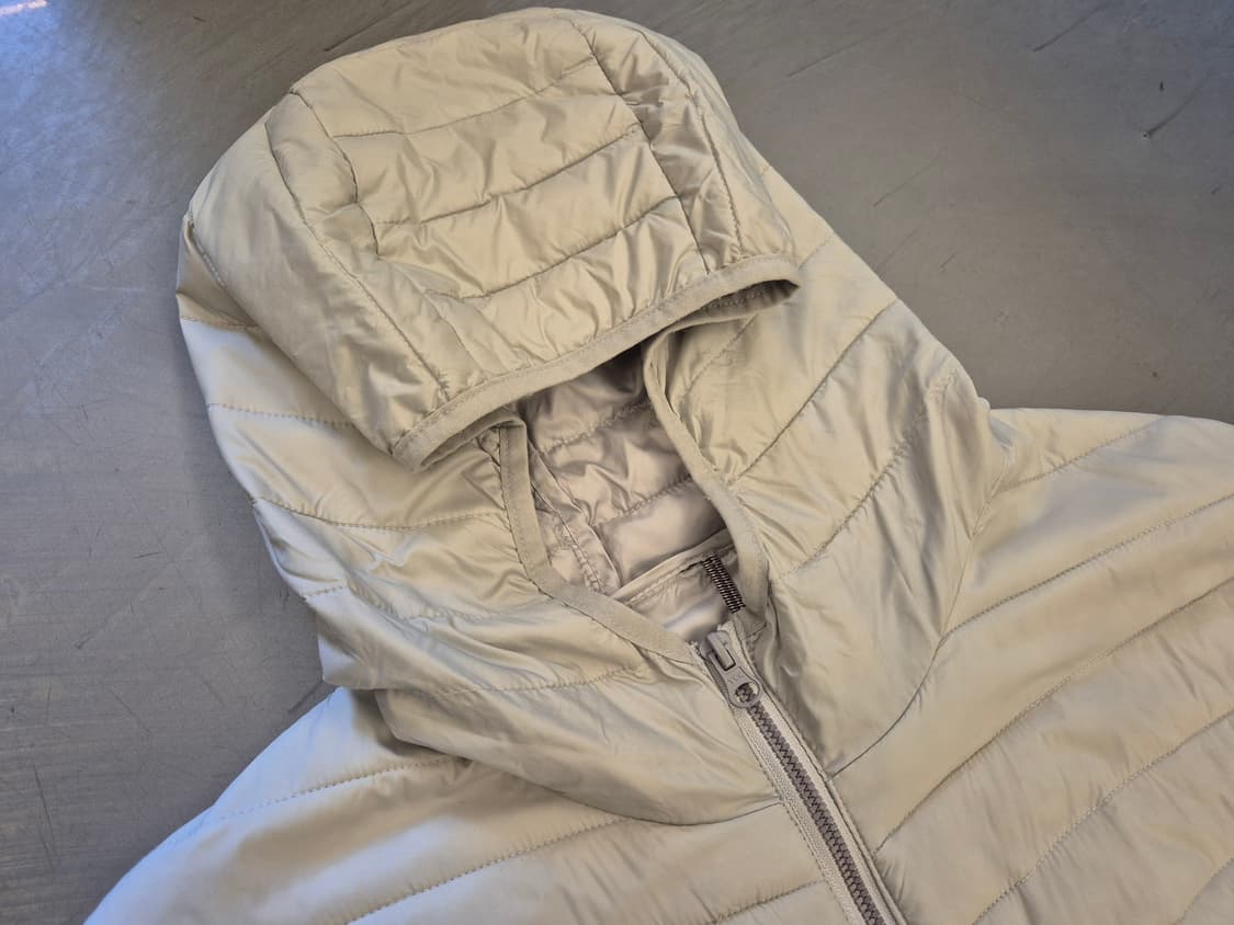 알레그리 경량 패딩 상품이미지6