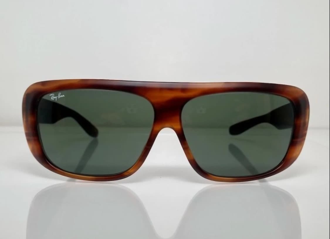 1980년대 B&L RAY-BAN 보슈롬 레이벤 BLAIR 블레어 상품이미지1