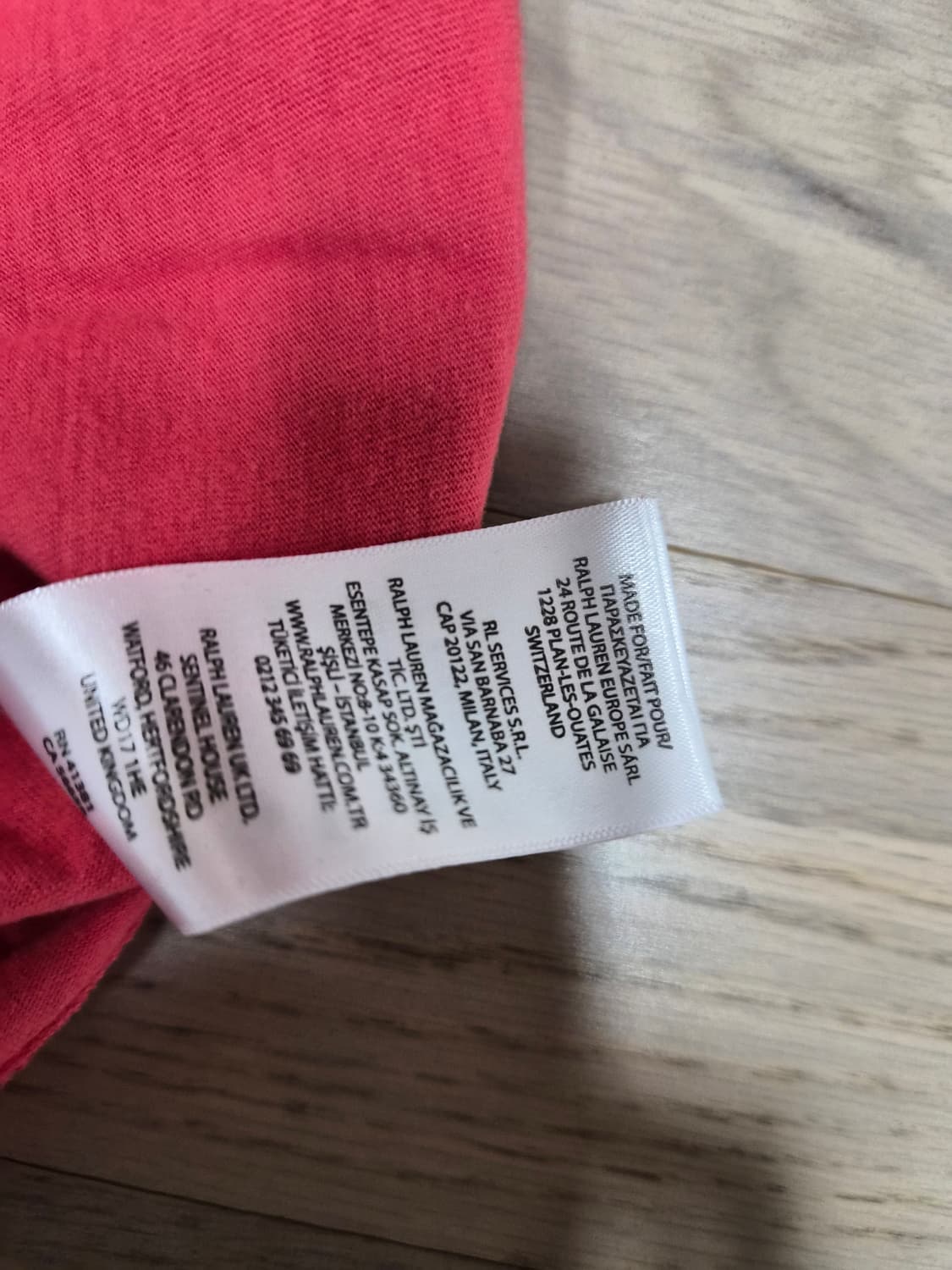 폴로랄프로렌  상품이미지5