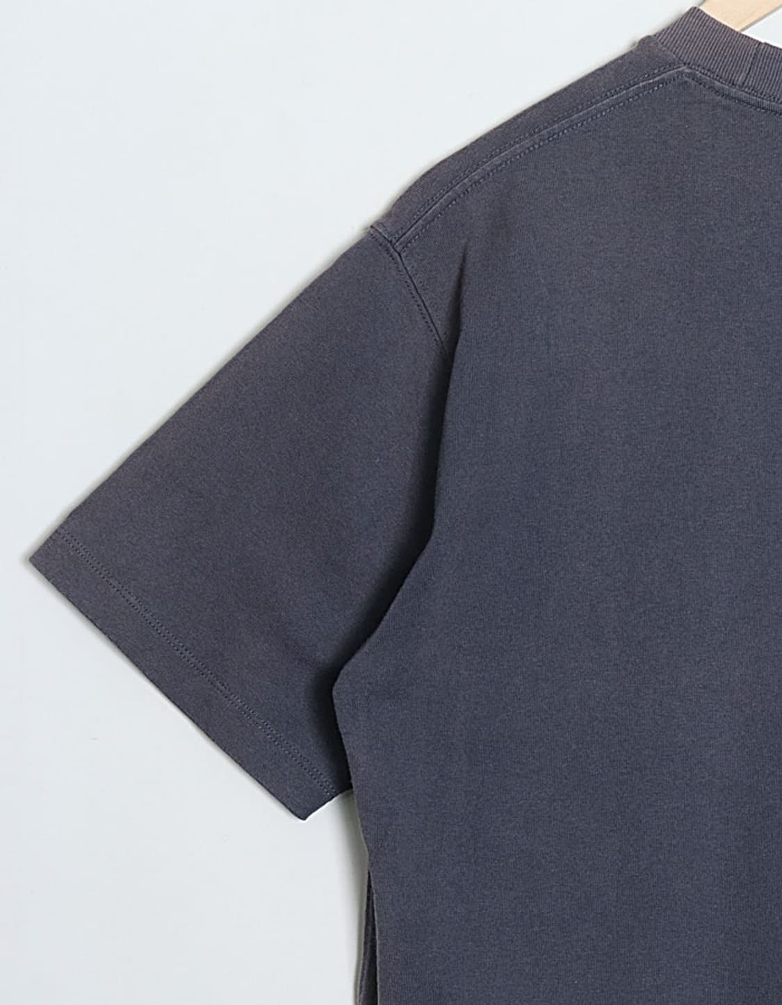 DANTON Fade Pocket T-Shirts 상품이미지6