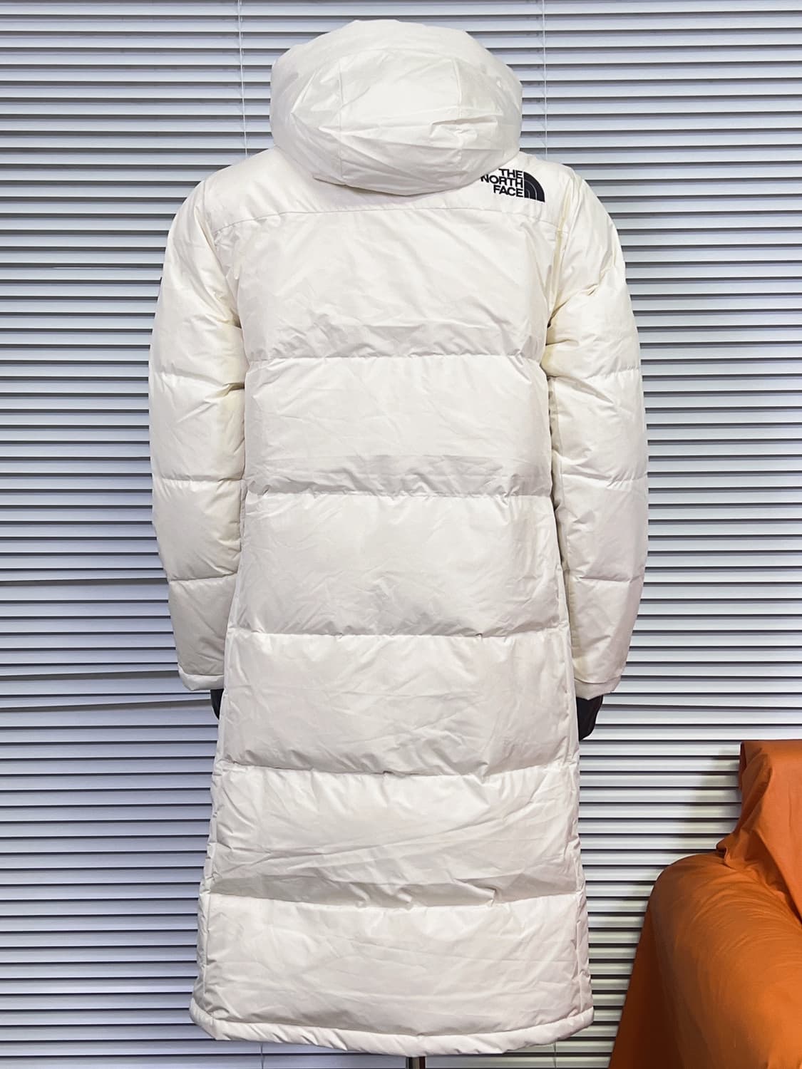 노스페이스/북면 23SS 96S 데일리 노턱 본딩패딩 상품이미지2