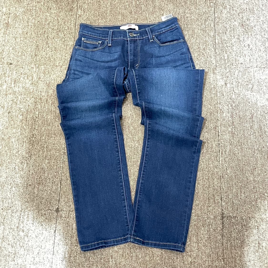 (29) Levi's (리바이스 스키니) 상품이미지3