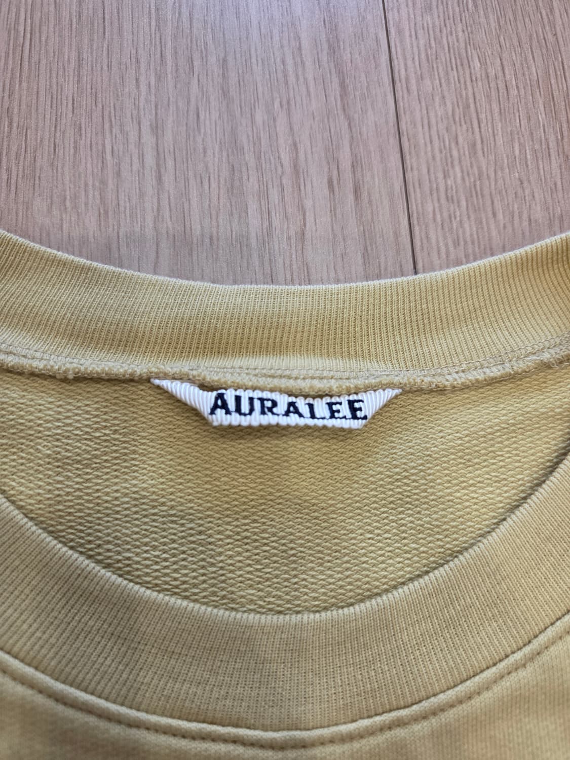 SUPER High Gauze SWEAT 상품이미지2