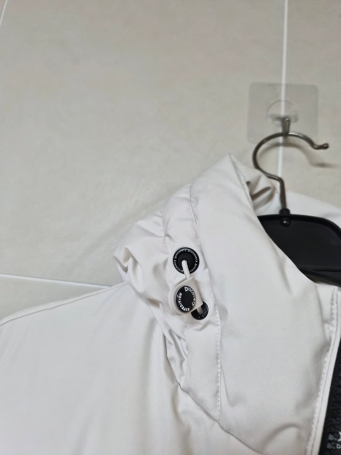 디스커버리 여성점퍼 100 상품이미지5