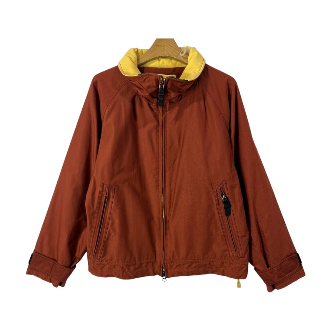 [NIKE ACG] 90's 나이키ACG 재팬 윈드브레이커 상품이미지1