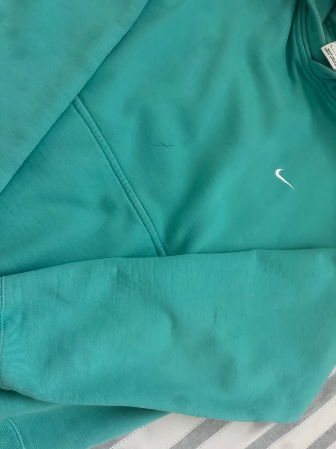 나이키 후드집업 상품이미지3