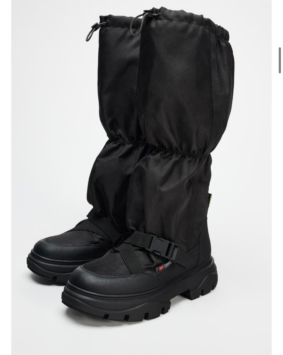 자라 스포티부츠 3m 상품이미지2