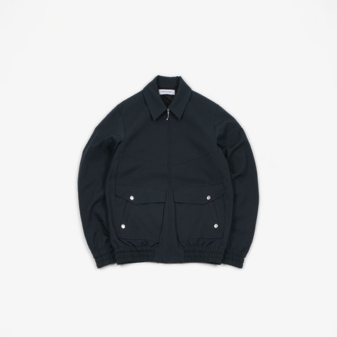 m) ARWIN JACKET TEAL GREEN 19aw 상품이미지1