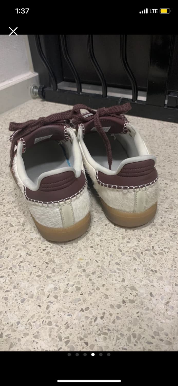 아디다스 웨일즈보너 240 상품이미지4