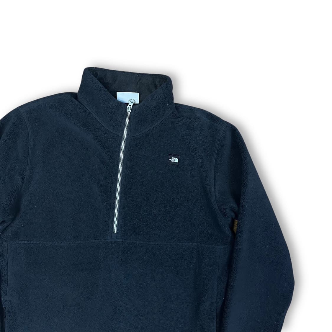 노스페이스 후리스 아노락 상품이미지2