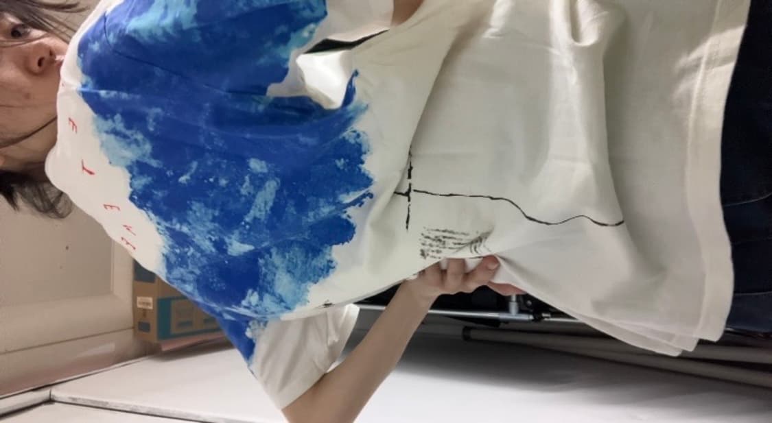 VETEMENTS T-shirt 상품이미지8