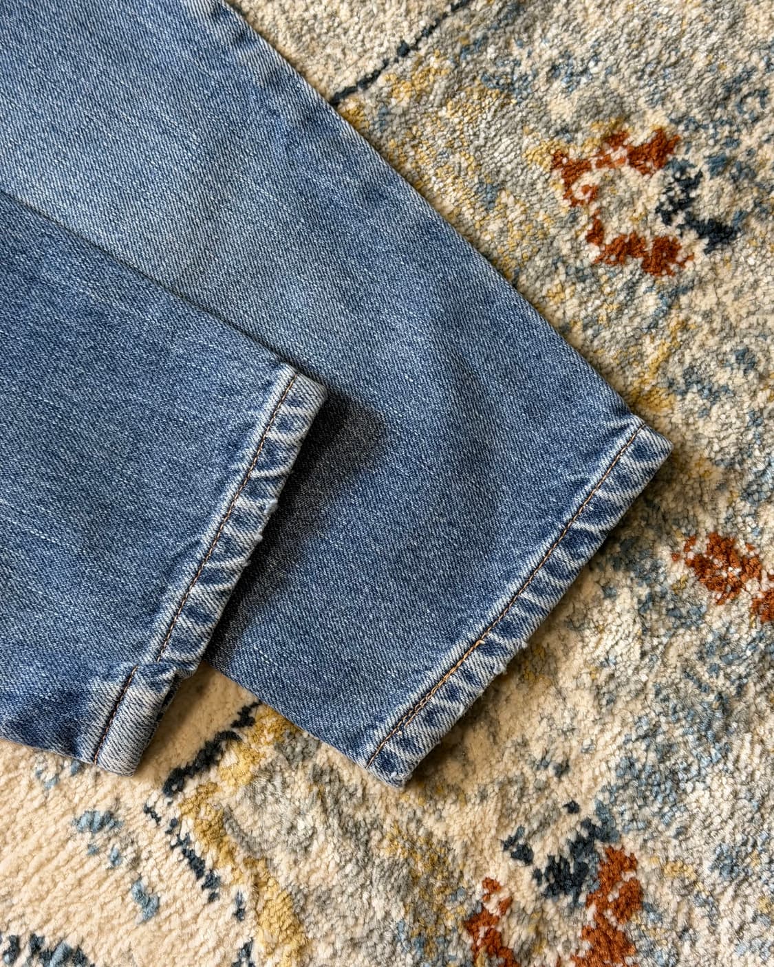 리바이스 빈티지 603-0217 데님팬츠 [0-173] 상품이미지6