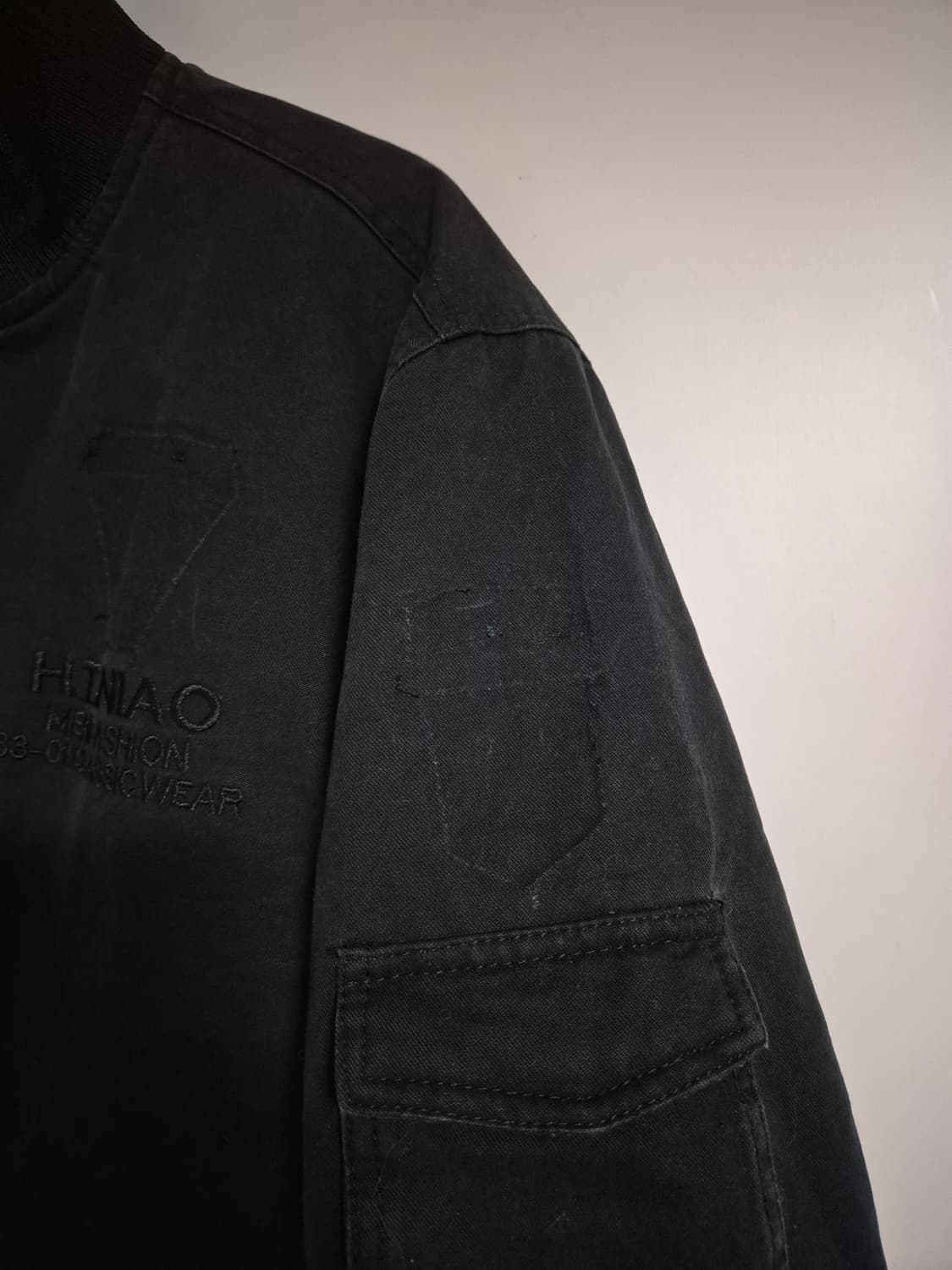 American Vintage 워크자켓  상품이미지7