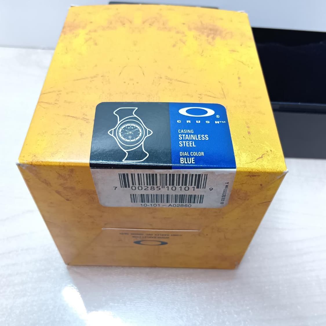 오클리 크러쉬 2.0 시계 상품이미지9