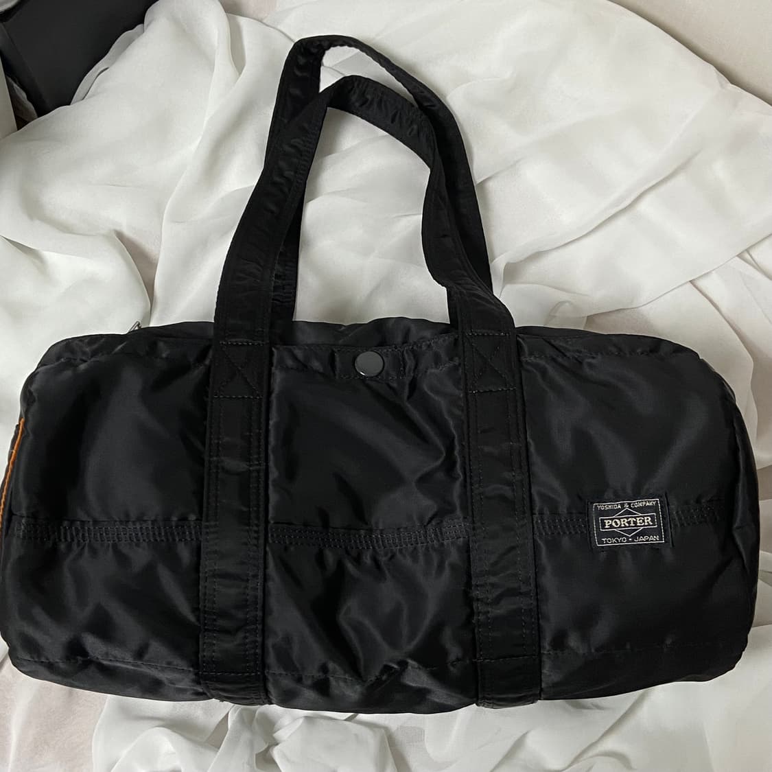 PORTER 포터 탱커 더플백 L 보스턴백 상품이미지1
