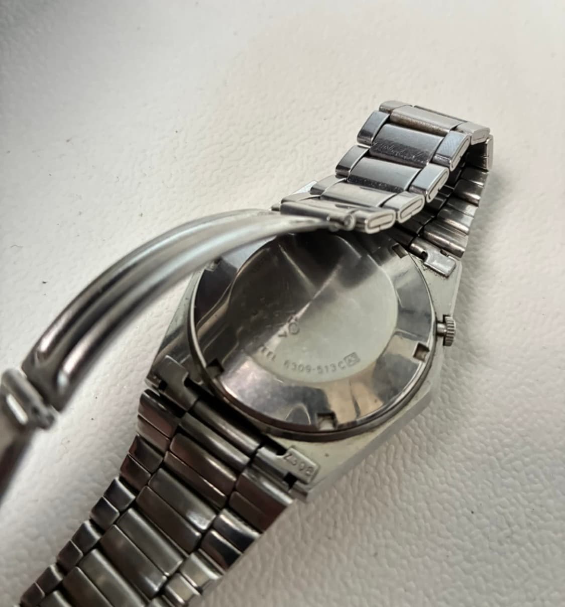 [세이코/아카이브] ACTUS vintage model 상품이미지2