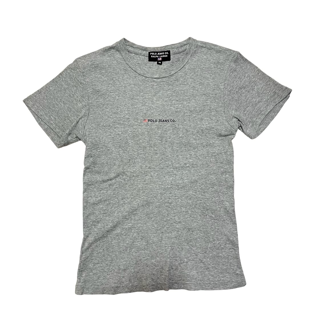 폴로진스 여성 반팔티 상품이미지2