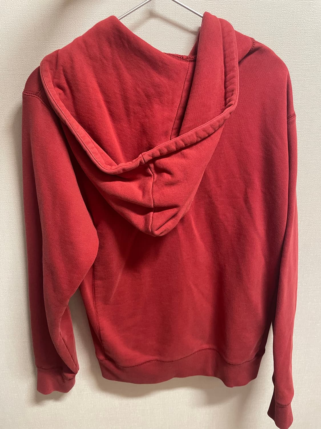 스투시 후드집업 상품이미지3