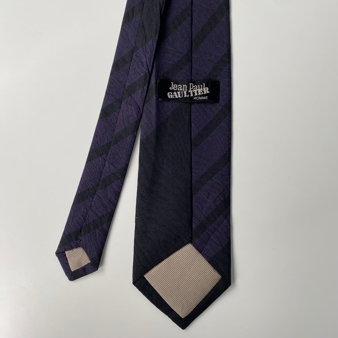 장폴고티에 Jean Paul Gaultier정품 넥타이 상품이미지6