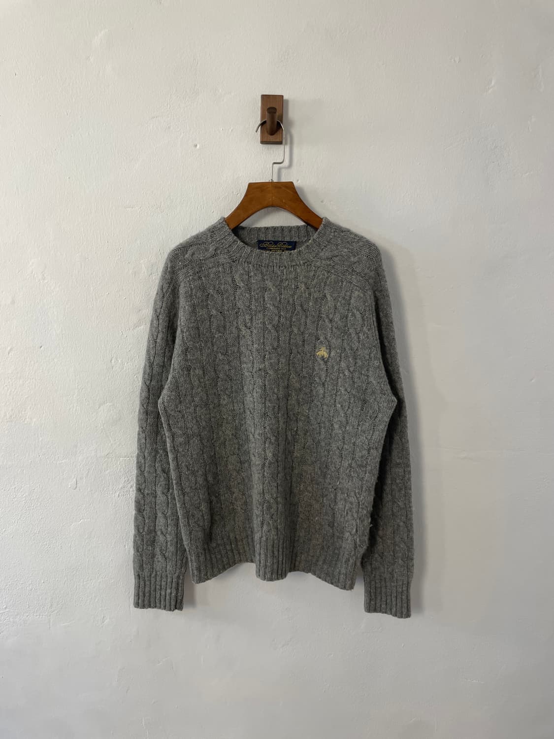 브룩스브라더스 니트  상품이미지1