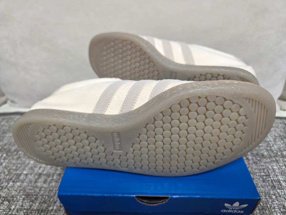 아디다스 토바코 그루엔 크림 [230, 새상품] 상품이미지6