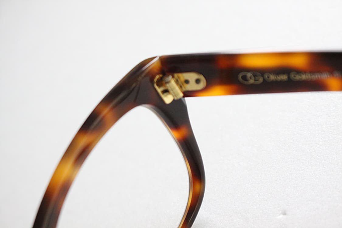 올리버 골드 스미스 컨설G 안경 글라스 상품이미지3