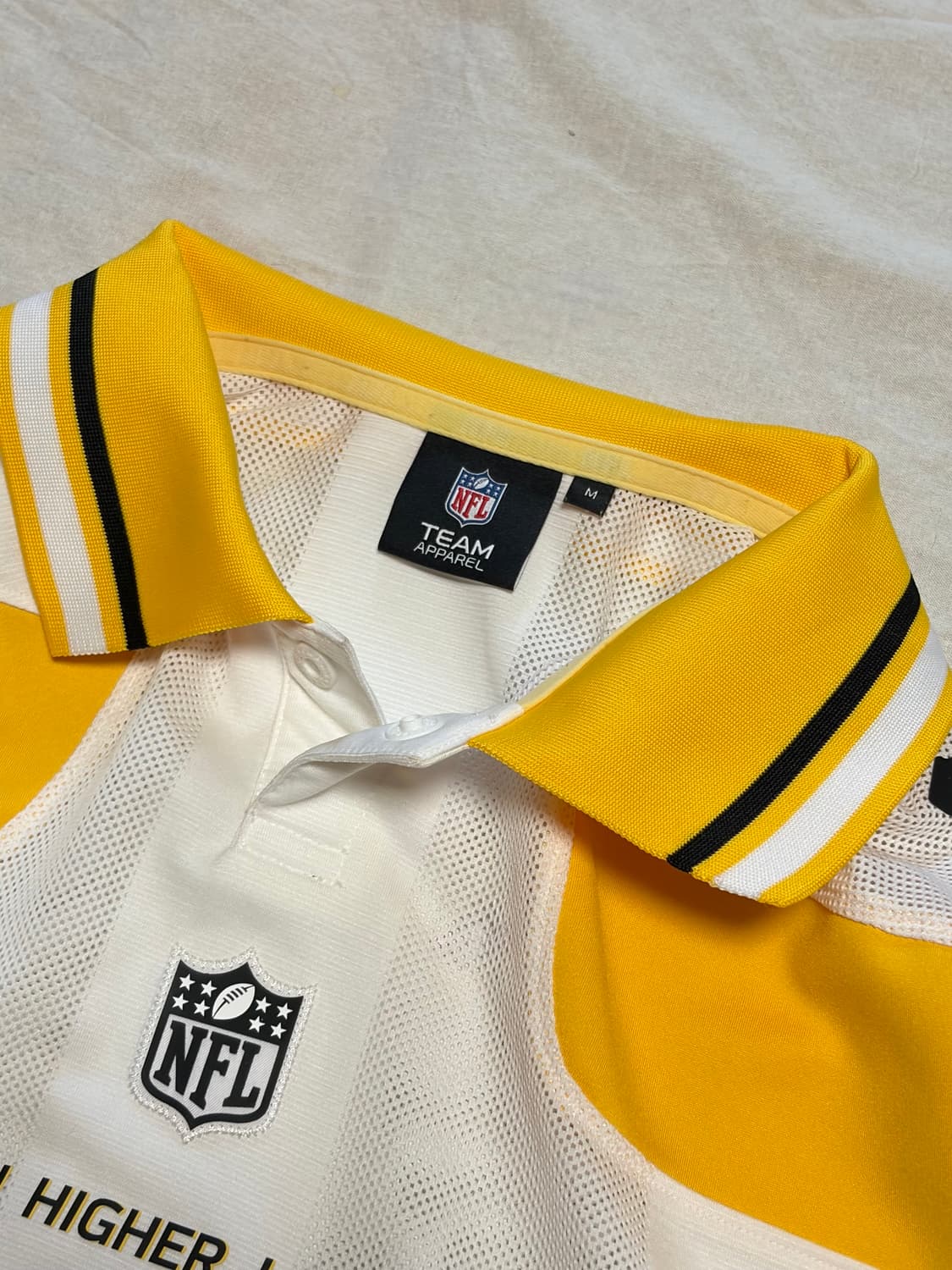 NFL 럭비티 M 상품이미지3