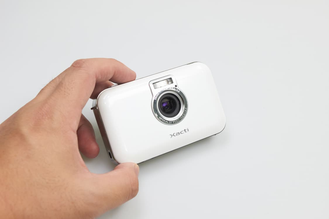 산요 작티 DSC-E6 디카✨ 상품이미지8