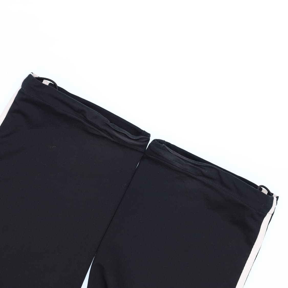 [85] 아디다스 블랙 트레이닝바지 스트링팬츠 1212H2 상품이미지3