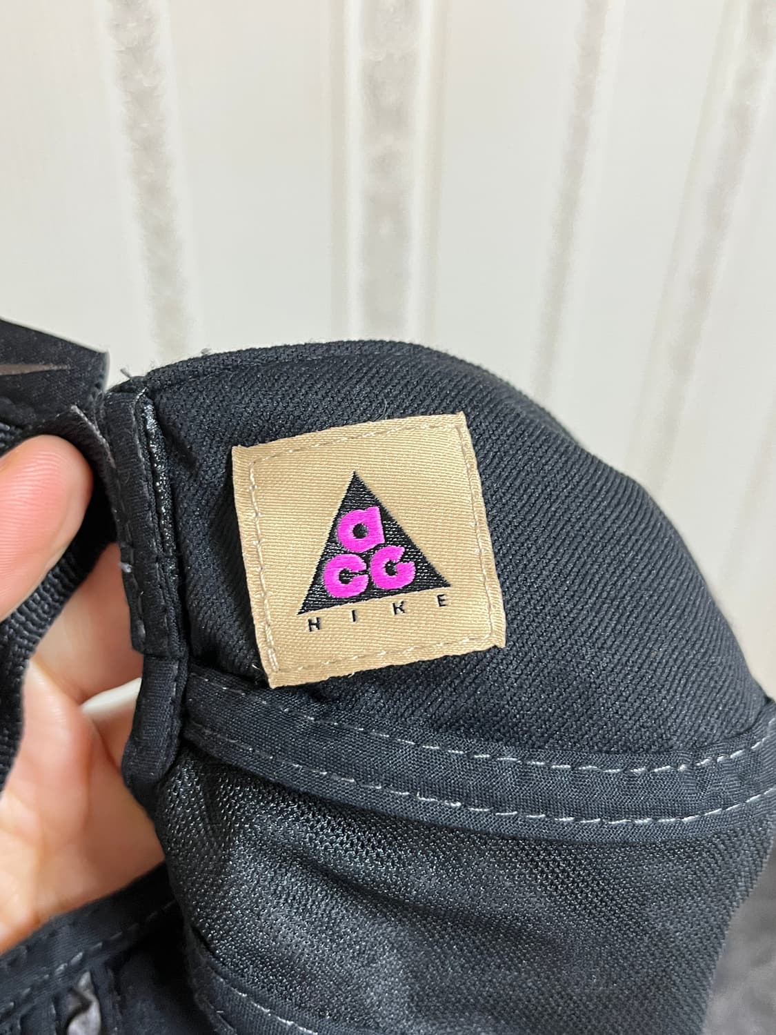 ACG 모자 상품이미지5