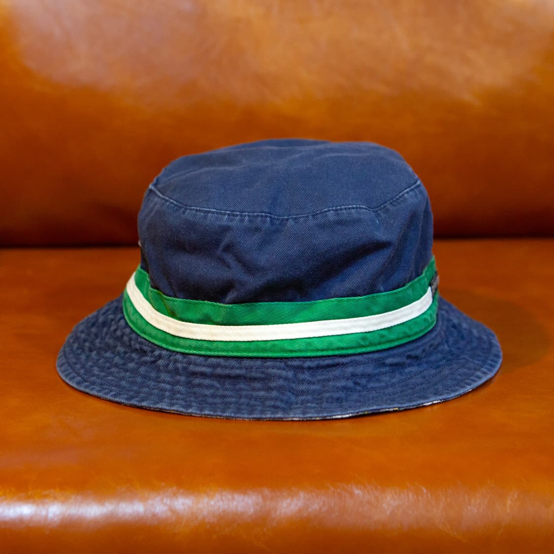 폴로 랄프로렌 리버시블 버킷햇 상품이미지4