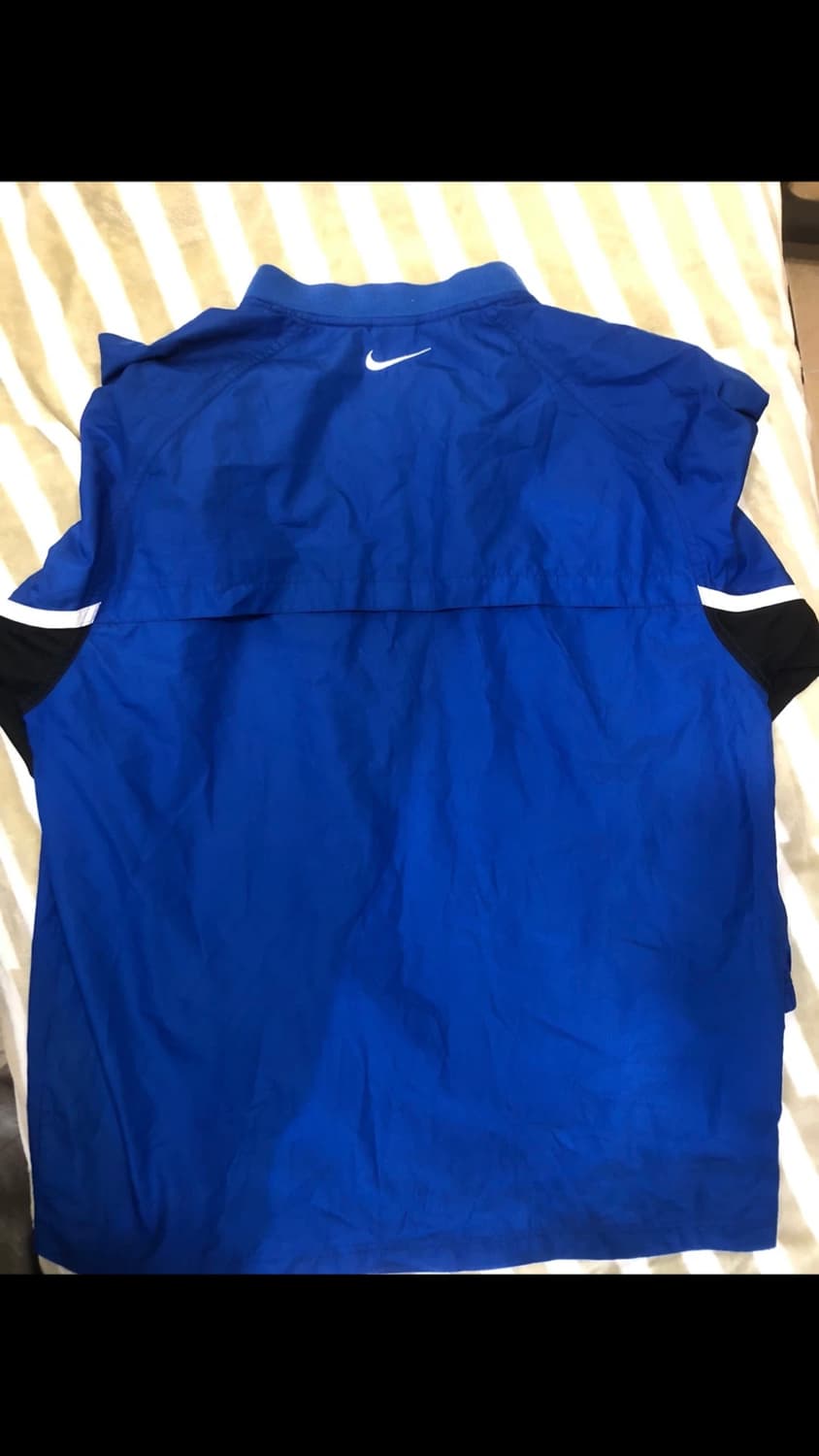 [XL] 나이키 웜업 블루 상품이미지2