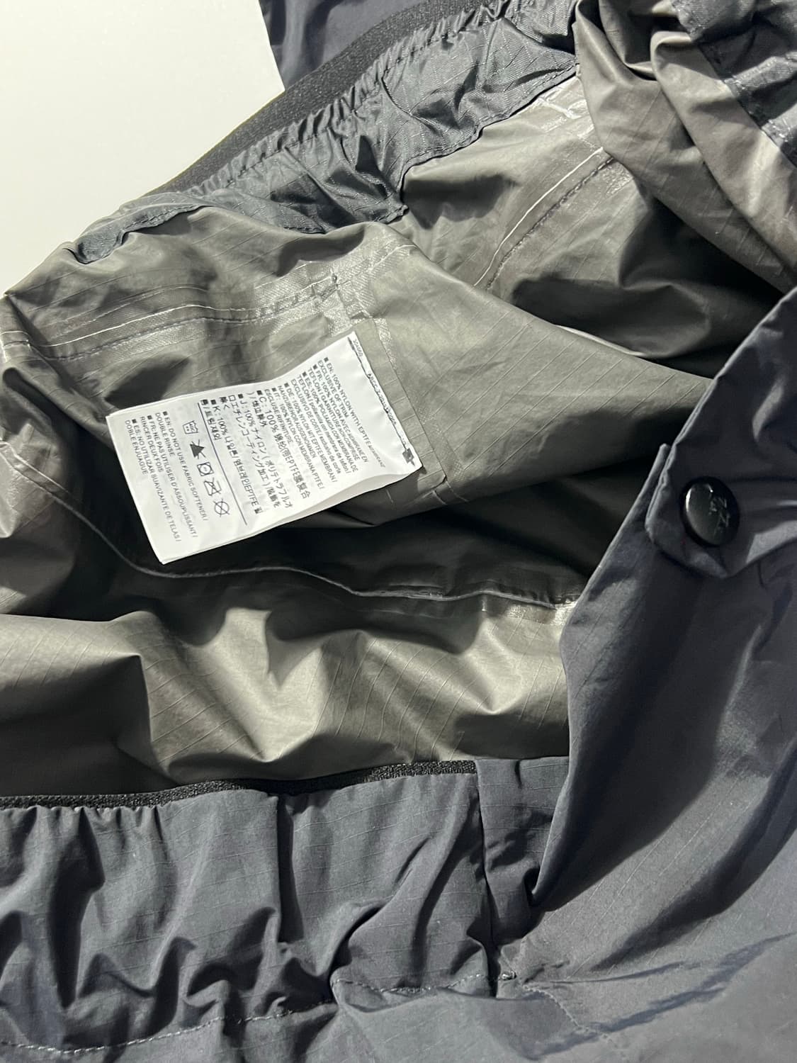 Arcteryx Zeta SL Pants Mens XL 상품이미지7