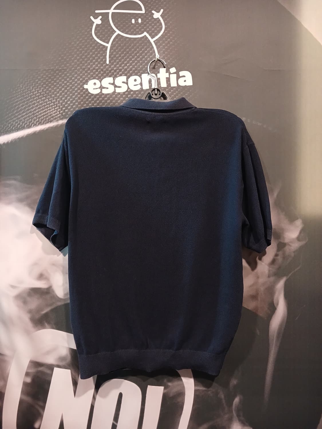 Lee 카라넥 반팔 PK 셔츠 상품이미지3