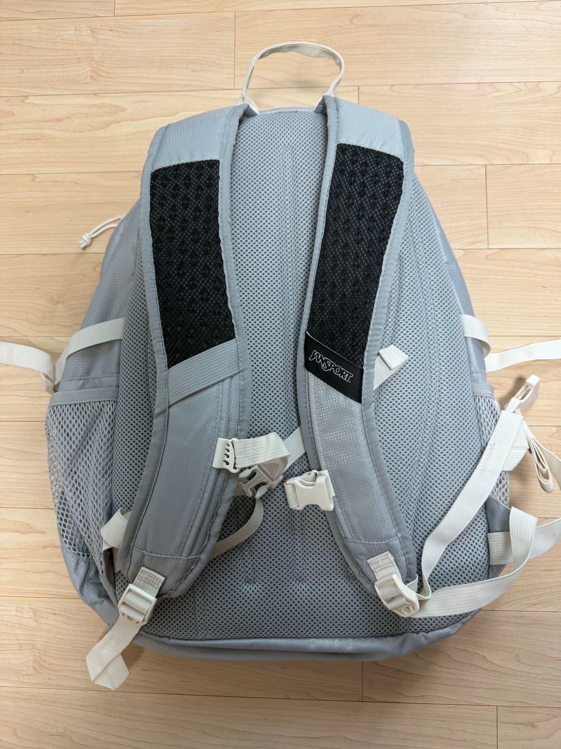 잔스포츠 아가베 백팩 상품이미지4