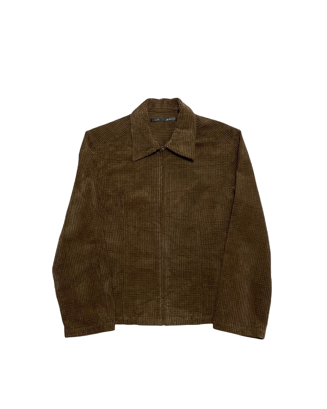 Harbor island zip up jacket 상품이미지1