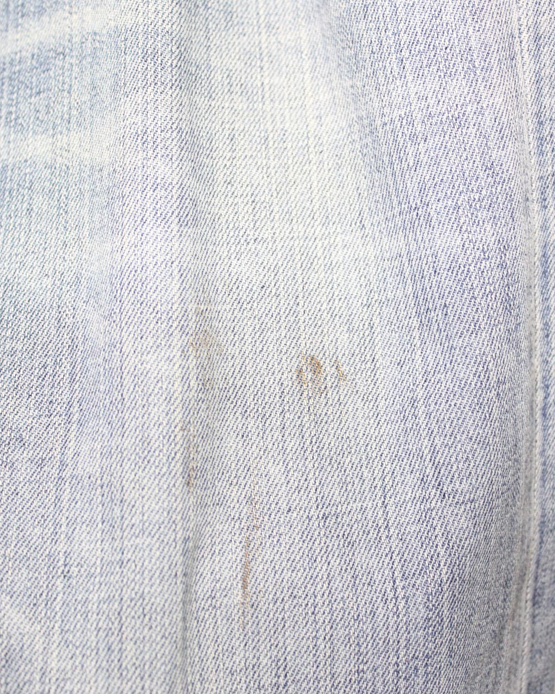 LEVI’S 503 Purple Label 상품이미지8