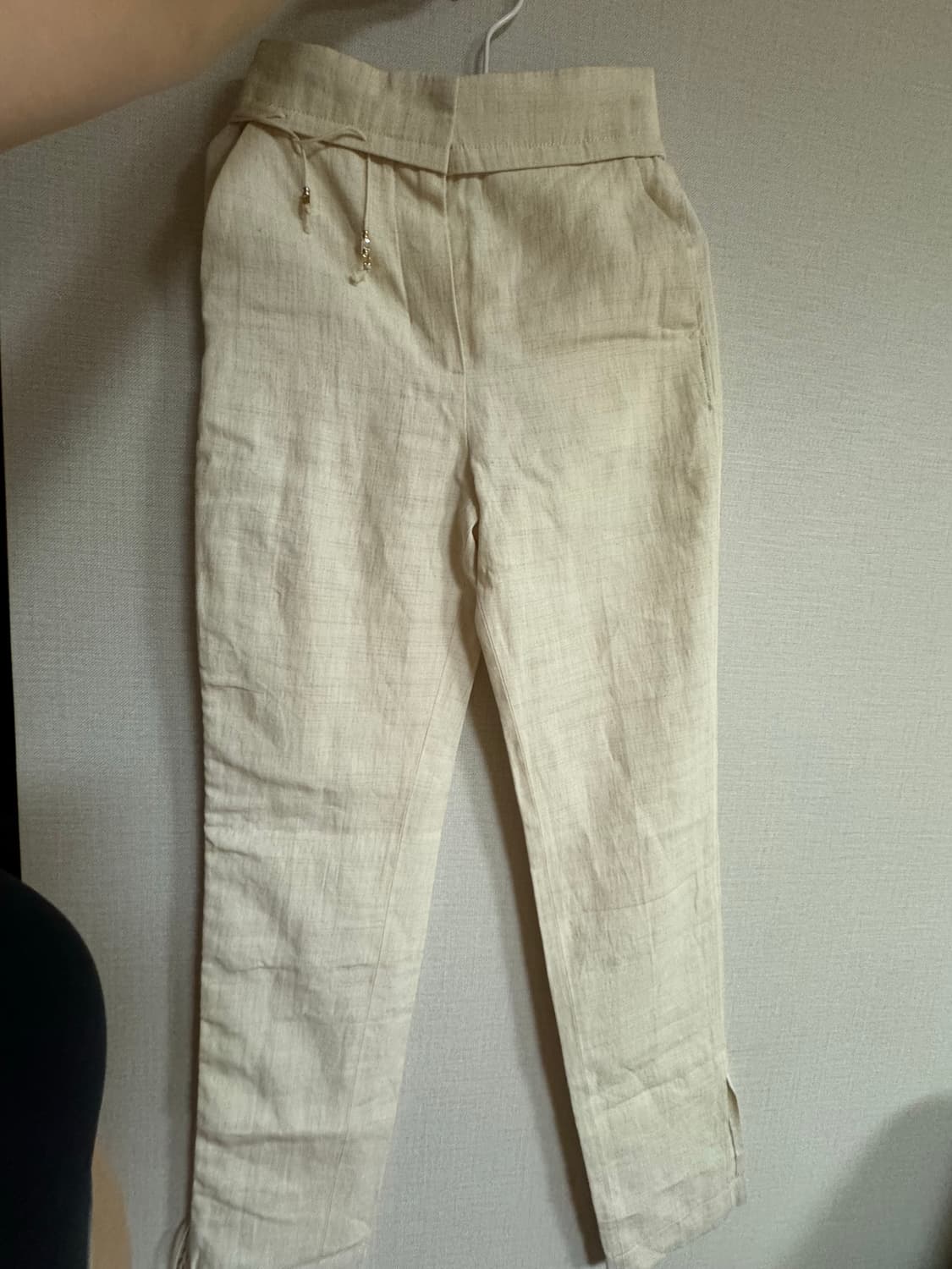 자크뮈스 바지 상품이미지1