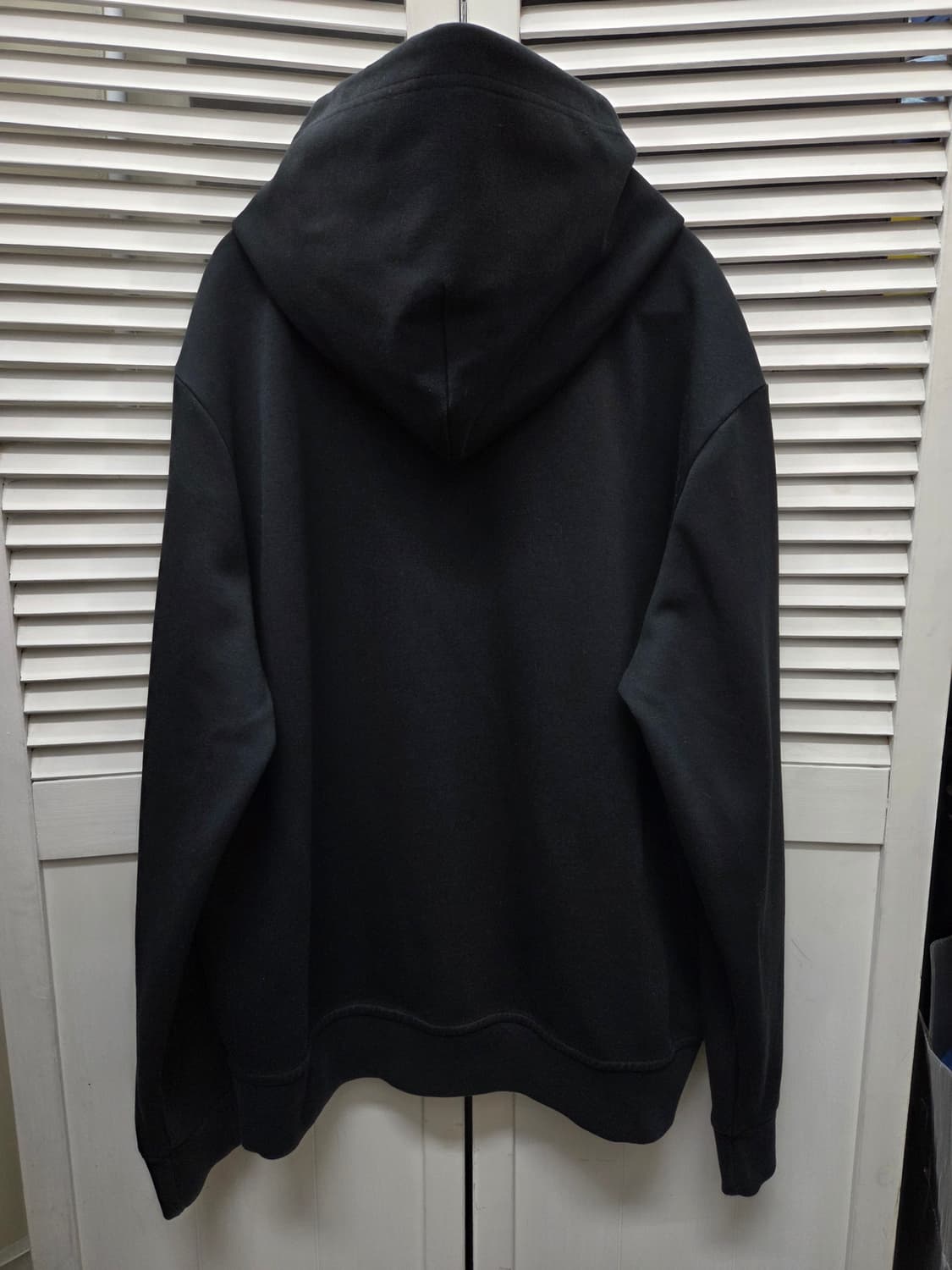 폴로 랄프로렌 퍼포먼스 라인 후드 집업 상품이미지5