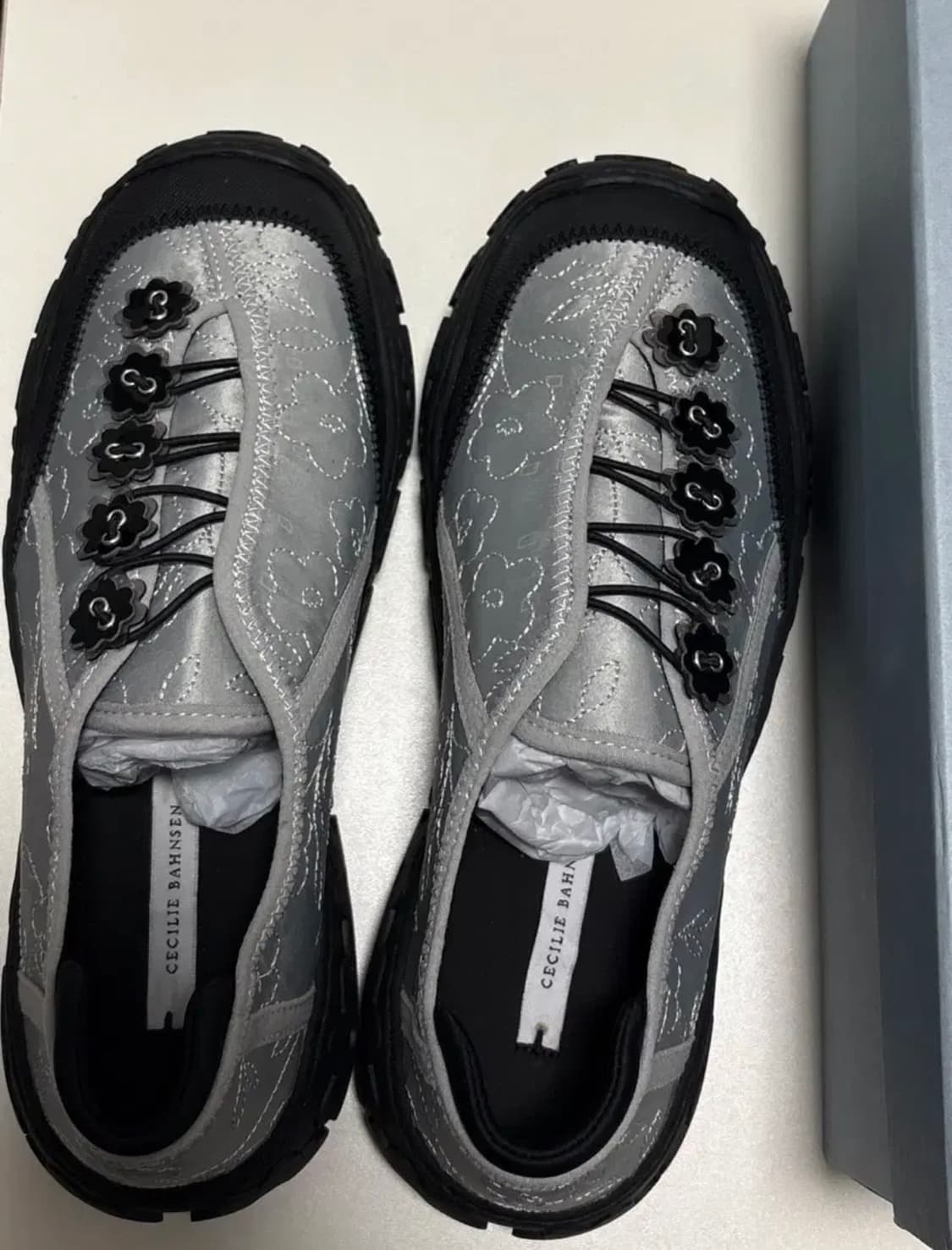 세실리에반센 알리나 스니커즈 39 상품이미지3