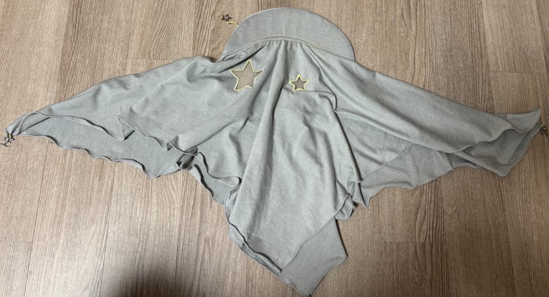 샵페어리 star&charms bandana cap 상품이미지5