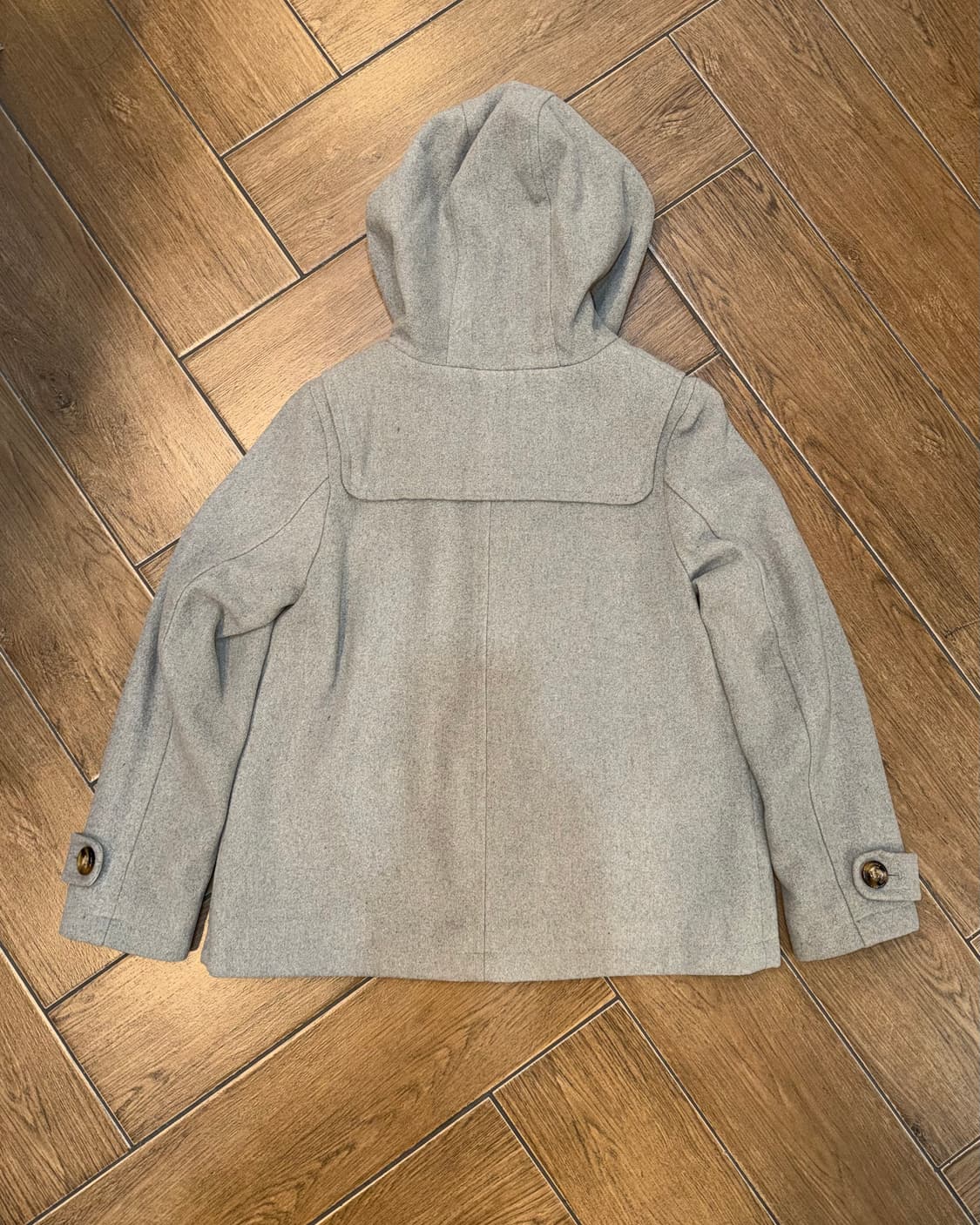 🐨그레이 레이어드 코디 🐨 상품이미지8