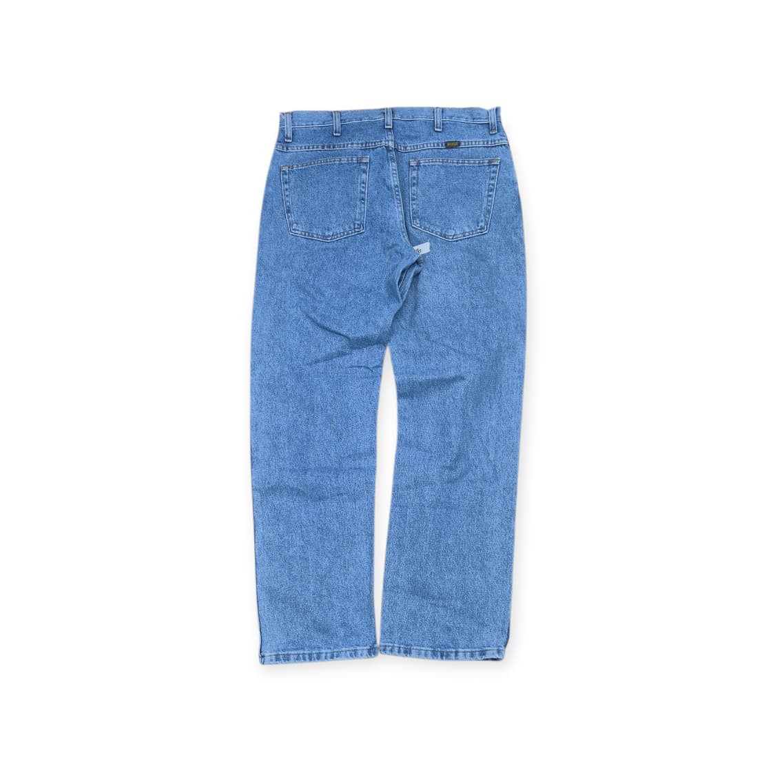 러슬러 데님팬츠 랭글러 상품이미지2