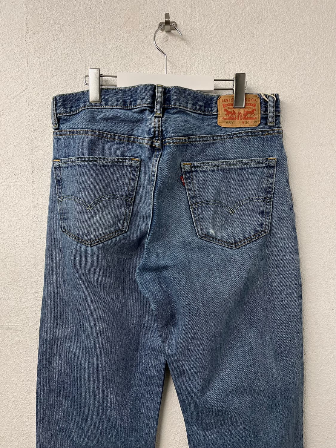 LEVI'S 550 (#055) 상품이미지4