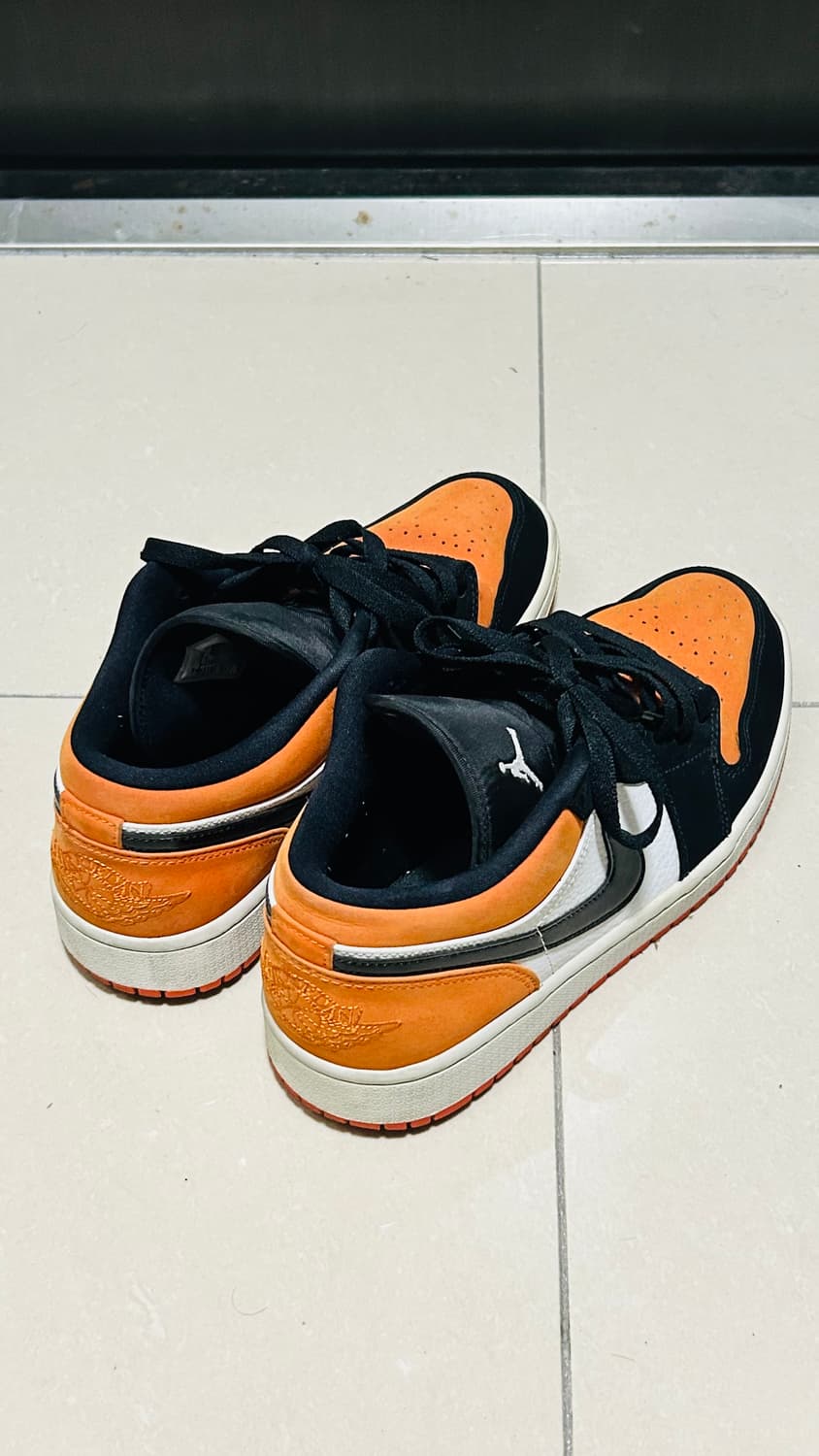 조던 백보드 로우 [270] 상품이미지2