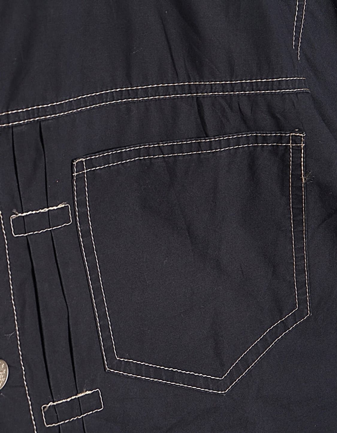 Castelbajac sport Pleats Shirts 상품이미지2