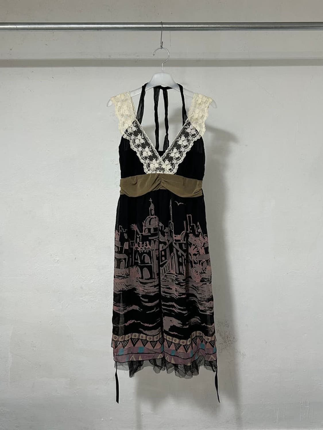 vtg dress 상품이미지1