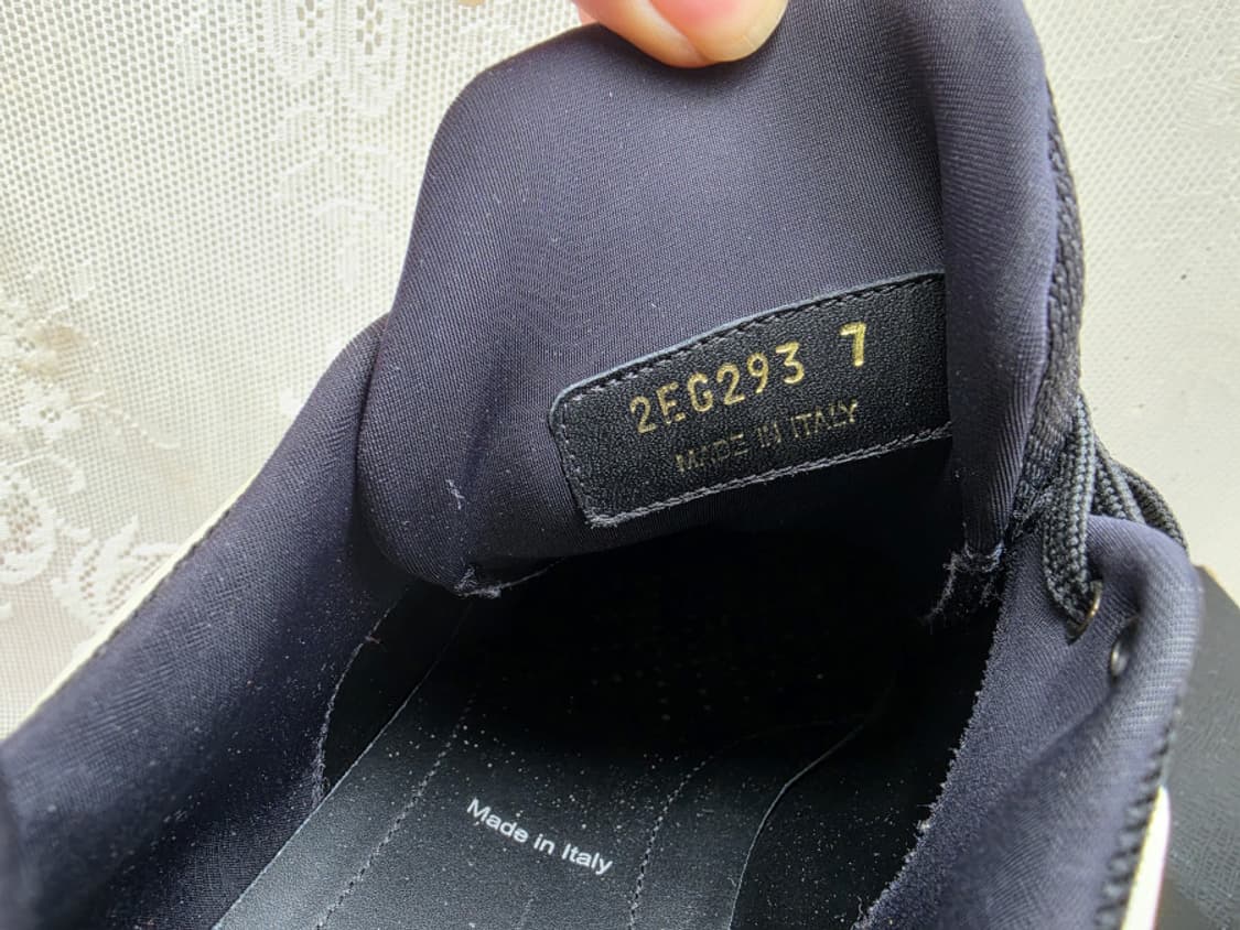 프라다 클라우드버스트 썬더 (made in italy) 상품이미지7