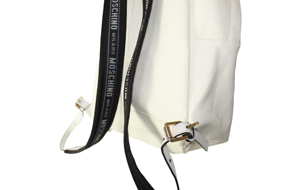 Moschino 모스키노 테디베어 백팩 상품이미지7
